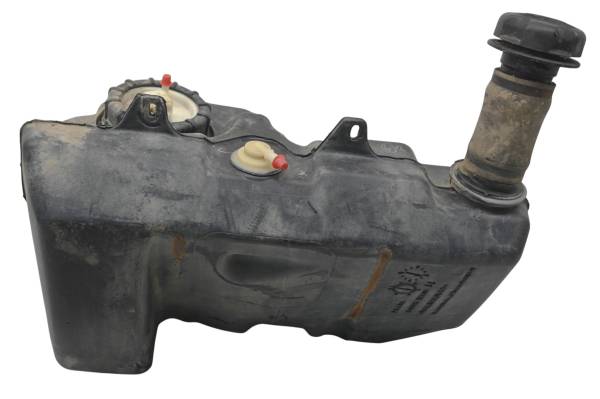 Polaris - 15 Polaris Sportsman 850 XP 4x4 Gas Tank & Fuel Pump
