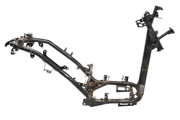 Honda - 16 Honda Metropolitan 50 Frame NCW50