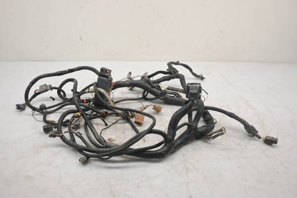 Polaris - 15 Polaris Sportsman 850 XP 4x4 Wire Harness Electrical Wiring For Parts