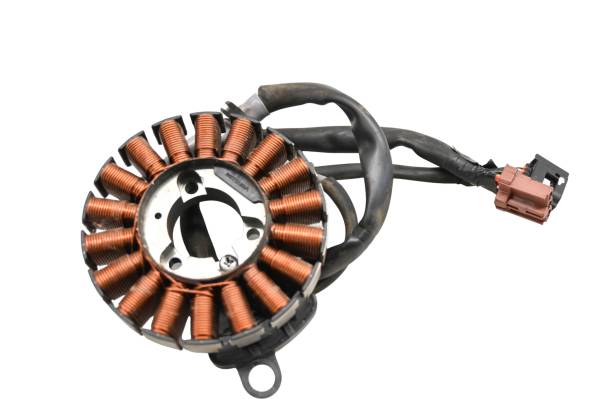 Honda - 16 Honda Metropolitan 50 Stator NCW50