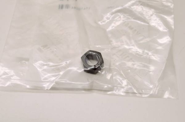 Yamaha - OEM Yamaha 95337-08600-00 Nut (6TA) NOS