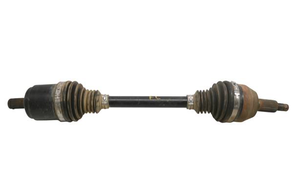 Polaris - 15 Polaris Sportsman 850 XP 4x4 Front Left Cv Axle