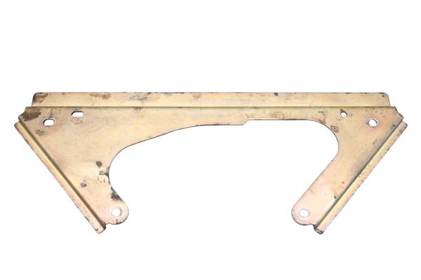 Honda - 16 Honda Metropolitan 50 Fuel Pump Guard Plate NCW50