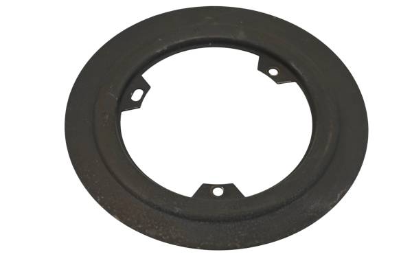 Polaris - 12 Polaris Sportsman 500 HO 4x4 Clutch Seal Bracket