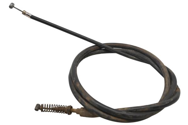 Honda - 87 Honda TRX250X Parking Brake Cable
