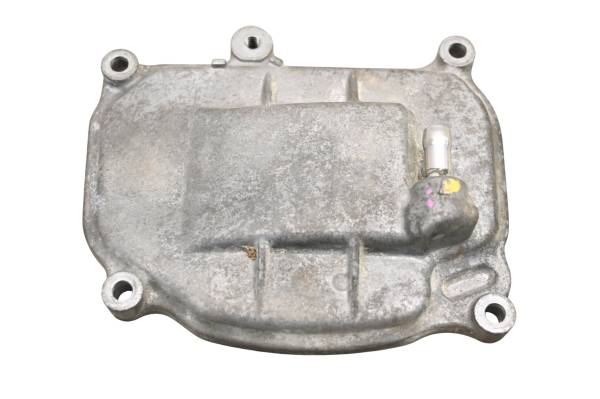 Honda - 16 Honda Metropolitan 50 Valve Cover NCW50