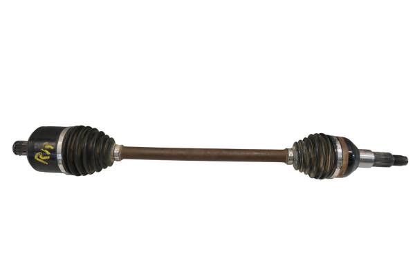 Kawasaki - 24 Kawasaki Teryx KRX 1000 Rear Right Cv Axle KRF1000