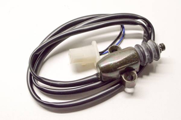 Yamaha - New OEM Yamaha 33E-82566-00-00 Side Stand Switch NOS