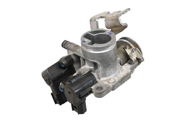 Honda - 16 Honda Metropolitan 50 Throttle Body NCW50