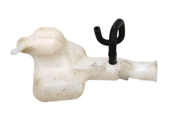 Honda - 16 Honda Metropolitan 50 Coolant Overflow Radiator Bottle NCW50