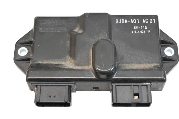 Honda - 16 Honda Metropolitan 50 Electric Control Unit Ecu NCW50