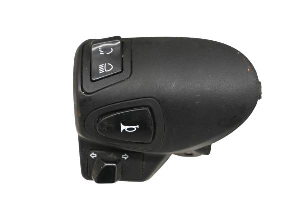Honda - 16 Honda Metropolitan 50 Headlight & Horn Switch NCW50