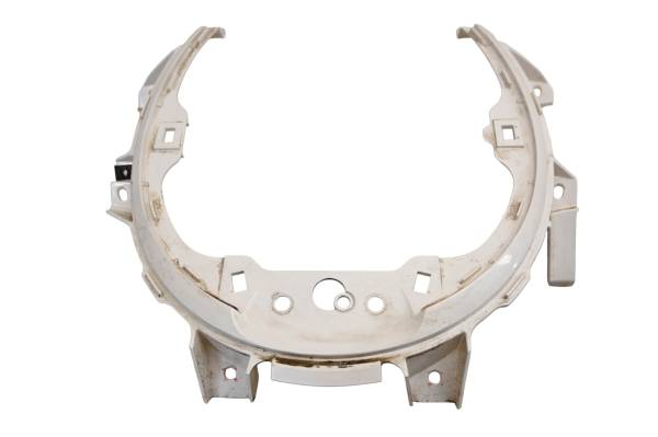 Honda - 16 Honda Metropolitan 50 Front Fairing Cover Trim NCW50