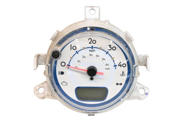 Honda - 16 Honda Metropolitan 50 Speedometer Dash NCW50