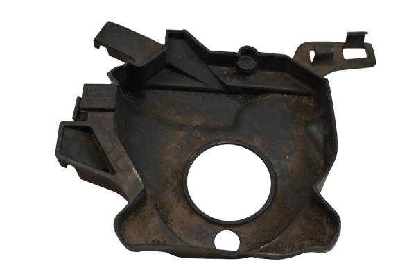 Honda - 16 Honda Metropolitan 50 Fuel Tray NCW50