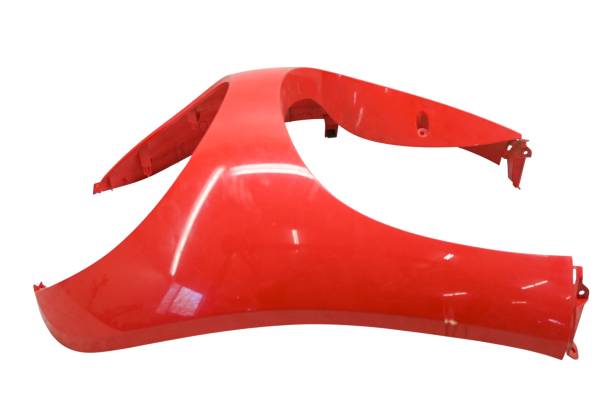 Honda - 16 Honda Metropolitan 50 Front Fairing Cover NCW50