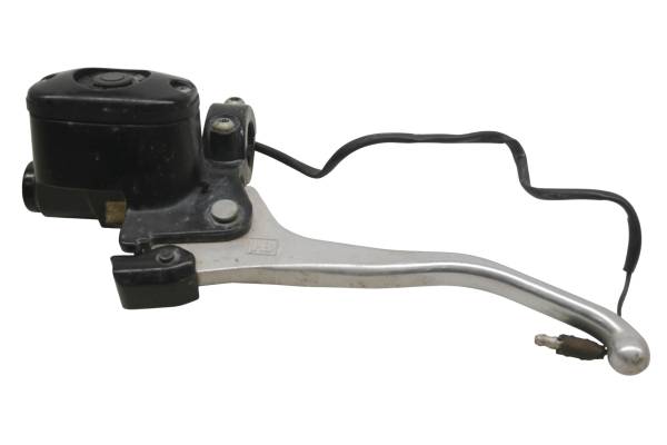 Polaris - 15 Polaris Sportsman 850 XP 4x4 Front Brake Master Cylinder & Lever