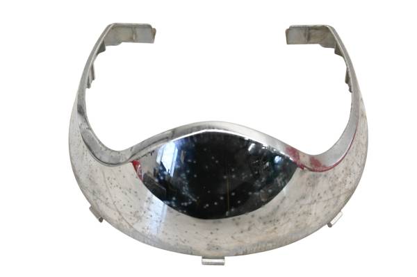 Honda - 16 Honda Metropolitan 50 Taillight Rim Cover NCW50