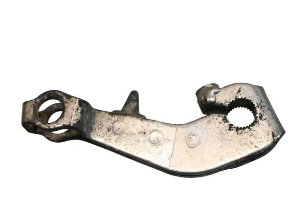 Honda - 16 Honda Metropolitan 50 Rear Brake Arm Lever NCW50
