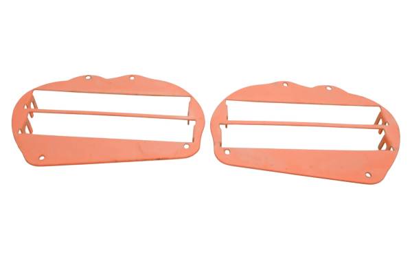 15 Polaris Sportsman 850 XP 4x4 Led Headlight Brackets Mounts Highlifter