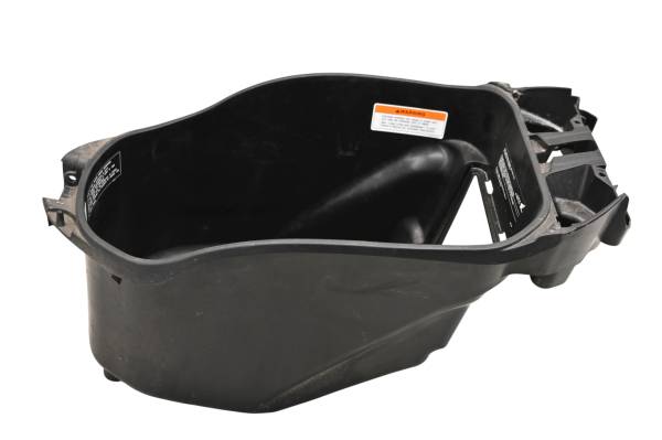 Honda - 16 Honda Metropolitan 50 Tool Storage Box NCW50