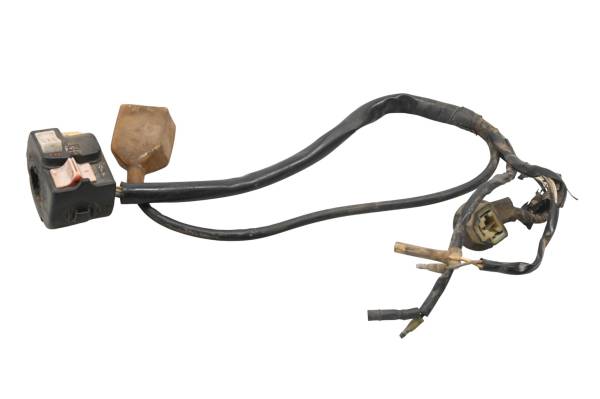 Honda - 87 Honda TRX250X Headlight On Off Handlebar Start Switch