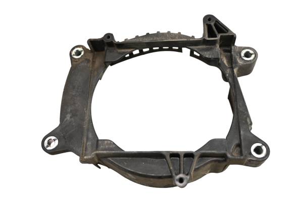 Honda - 16 Honda Metropolitan 50 Radiator Base Bracket NCW50