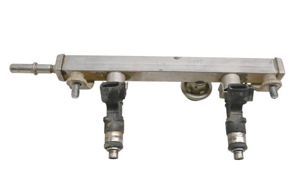 Polaris - 15 Polaris Sportsman 850 XP 4x4 Fuel Rail & Injectors