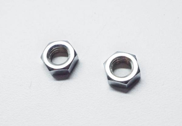 Yamaha - OEM Yamaha 95303-08700-00 Nut Qty 2 NOS