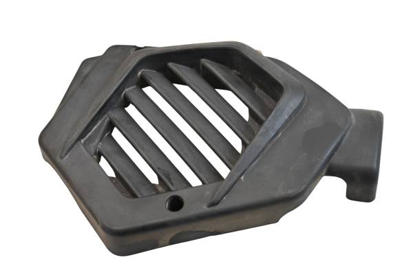 Honda - 16 Honda Metropolitan 50 Radiator Cover NCW50