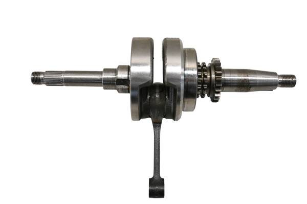 Honda - 16 Honda Metropolitan 50 Crankshaft Crank Shaft & Connecting Rod NCW50