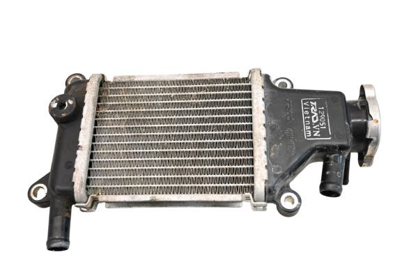 Honda - 16 Honda Metropolitan 50 Radiator NCW50