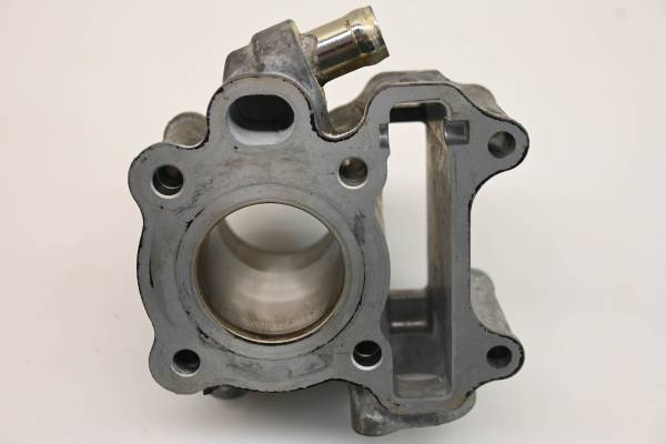 Honda - 16 Honda Metropolitan 50 Transmission Gear Case Housing NCW50