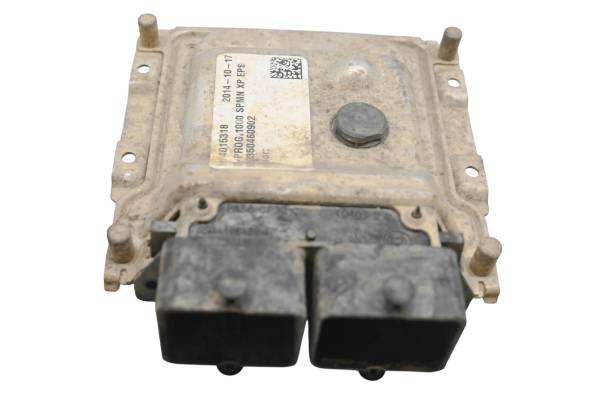 Polaris - 15 Polaris Sportsman 850 XP 4x4 Electric Control Unit Ecu