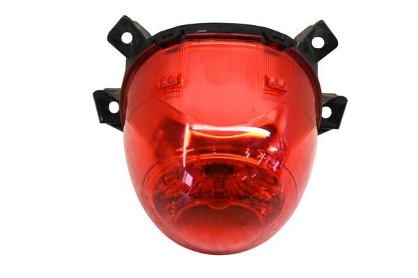 Honda - 16 Honda Metropolitan 50 Tail Brake Light NCW50