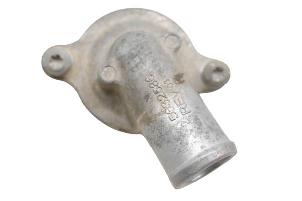 Polaris - 15 Polaris Sportsman 850 XP 4x4 Breather Cover