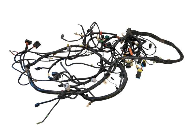Kawasaki - 19 Kawasaki Mule PRO-DXT EPS 4x4 Wire Harness Electrical Wiring KAF1000 For Parts