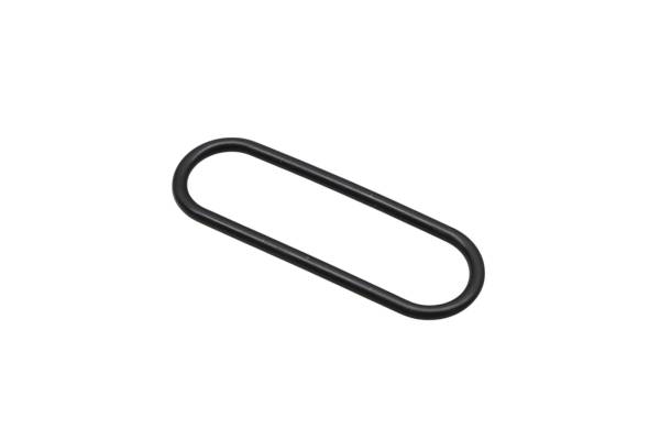 Yamaha - New OEM Yamaha 2W6-24512-00-00 Petcock Base Gasket NOS