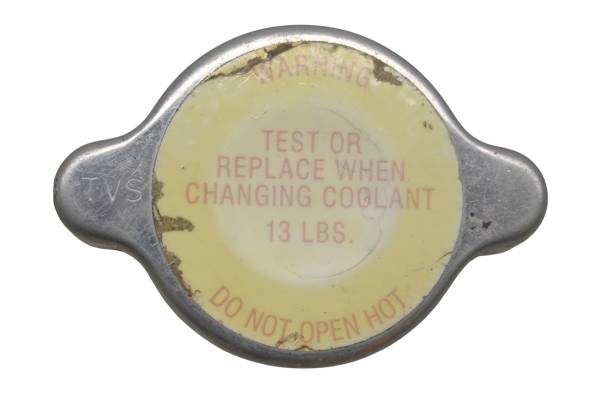 Polaris - 15 Polaris Sportsman 850 XP 4x4 Radiator Cap