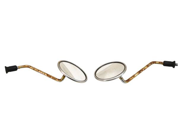 Honda - 16 Honda Metropolitan 50 Left & Right Side Mirrors NCW50