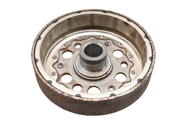 Honda - 16 Honda Metropolitan 50 Flywheel Magneto NCW50