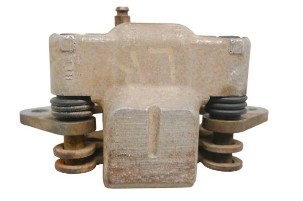 Polaris - 15 Polaris Sportsman 850 XP 4x4 Rear Brake Caliper
