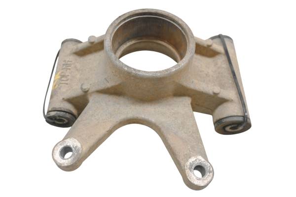 Polaris - 15 Polaris Sportsman 850 XP 4x4 Rear Right Spindle Knuckle