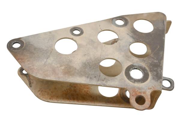 Polaris - 15 Polaris Sportsman 850 XP 4x4 Brake Mount Bracket