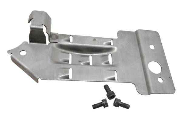 Polaris - 15 Polaris Sportsman 850 XP 4x4 Windage Plate Pto Bracket