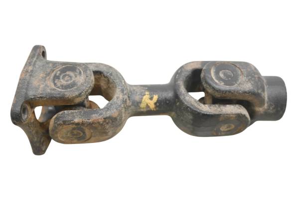 Polaris - 15 Polaris Sportsman 850 XP 4x4 Rear Drive Shaft For Parts