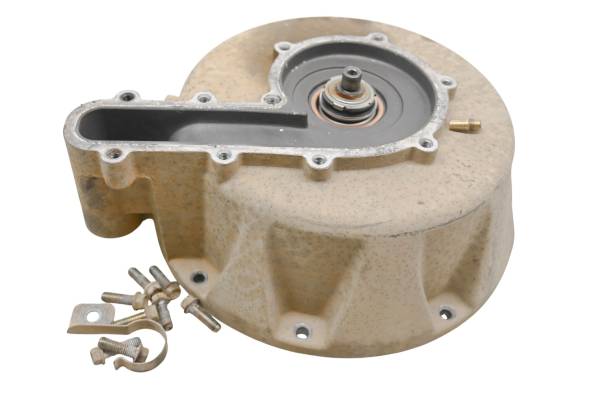 Polaris - 15 Polaris Sportsman 850 XP 4x4 Stator Cover