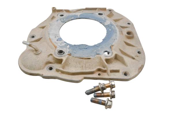 Polaris - 15 Polaris Sportsman 850 XP 4x4 Bell Housing Transmission Cover