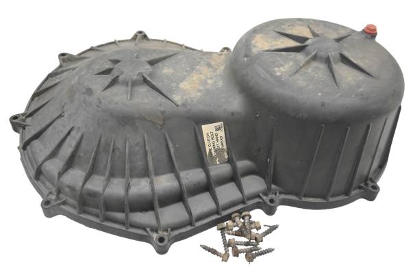 Polaris - 15 Polaris Sportsman 850 XP 4x4 Outer Belt Clutch Cover