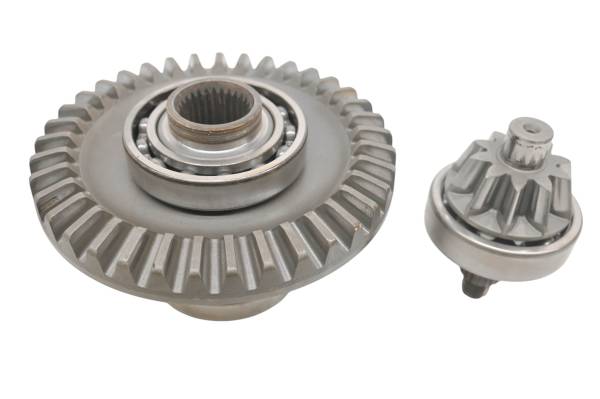 Polaris - 15 Polaris Sportsman 850 XP 4x4 Rear Differential Ring & Pinion Gear